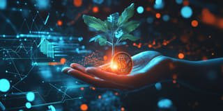 Transfert de fonds spéculatifs entre les domaines de la crypto, de l'or, des infrastructures d'IA et des semi-conducteurs de mémoire